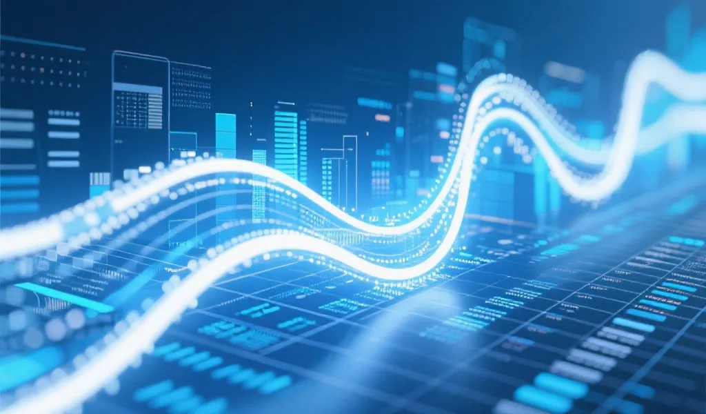 文章特色图片: 极速11选5计划深度解析：数据结构化与信息透明的新纪元