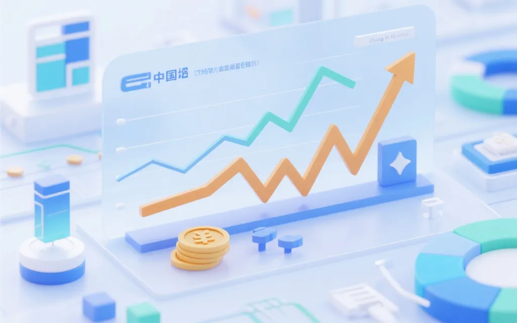 文章特色图片: 2025–2029中国线上彩票市场：规模预测与行业演变新趋势深度解析