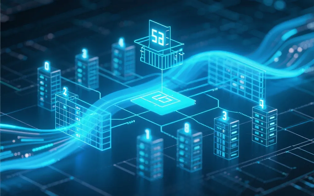 文章特色图片: 新六合彩开奖：数据结构深度解析与信息展示全流程揭秘